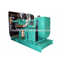 Googol 500kW Factory Price Silent 60Hz OEM Generator